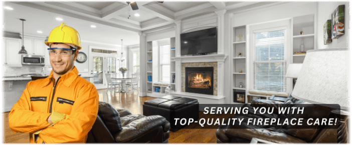 Chimney and Fireplace Solutions