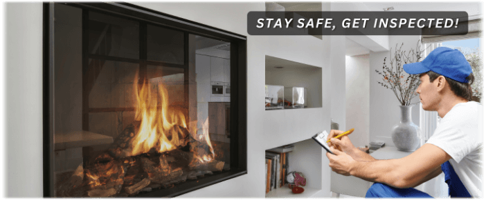 Chimney and Fireplace Inspection Oakland