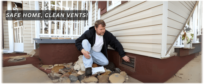 Dryer Vent Cleaning Oakland