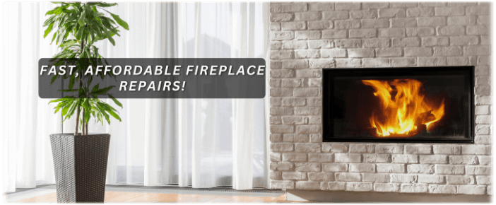 Fireplace Repair Oakland