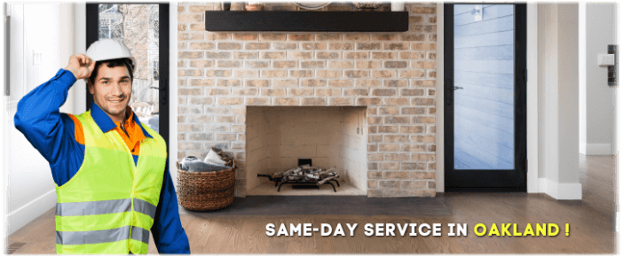 Oakland Chimney Sweep Oakland Chimney Sweep
