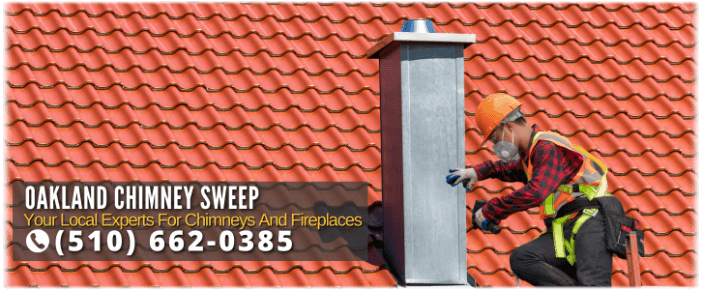 Chimney Sweep Oakland Chimney Sweep Oakland
